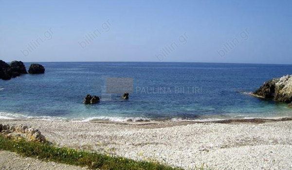 Οικόπεδο